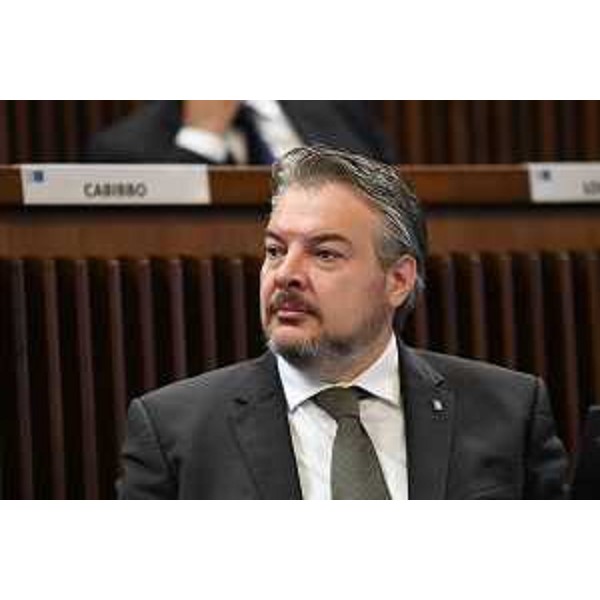 Diego Bernardis (Fp) - Diego Bernardis (Fp)