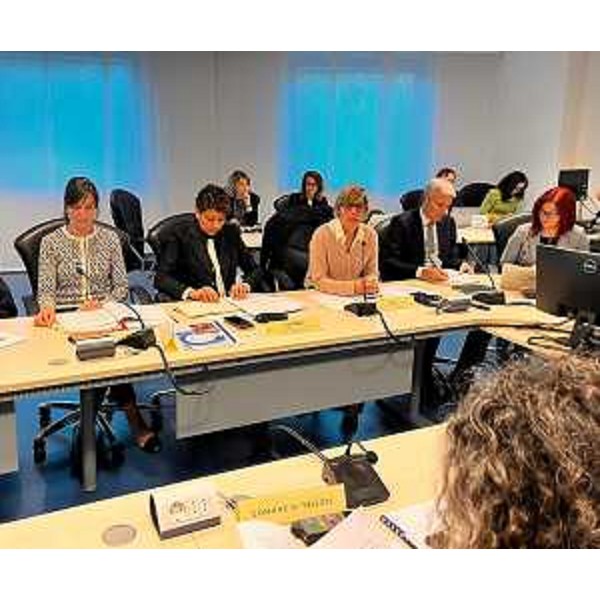 La seduta del 9 novembre 2023 del Consiglio delle autonomie locali - La seduta del 9 novembre 2023 del Consiglio delle autonomie locali