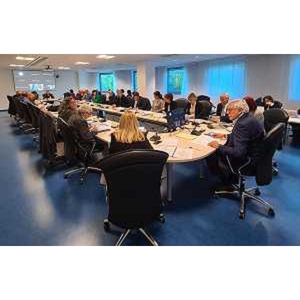 La seduta del 9 novembre 2023 del Consiglio delle autonomie locali - La seduta del 9 novembre 2023 del Consiglio delle autonomie locali