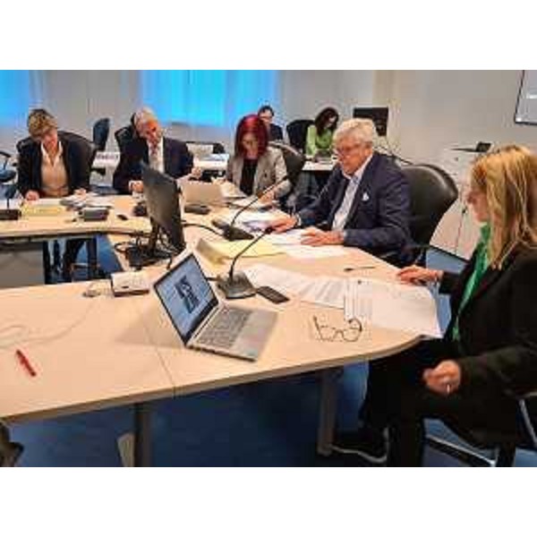 La seduta del 9 novembre 2023 del Consiglio delle autonomie locali - La seduta del 9 novembre 2023 del Consiglio delle autonomie locali