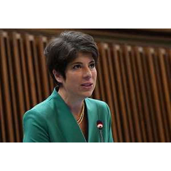 Giulia Massolino (Patto-Civica Fvg) - Giulia Massolino (Patto-Civica Fvg)