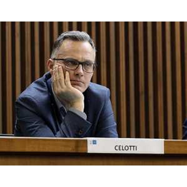 Massimo Mentil (Pd) - Massimo Mentil (Pd)