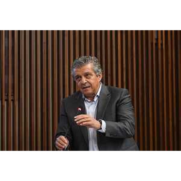 Francesco Martines (Pd) - Francesco Martines (Pd)