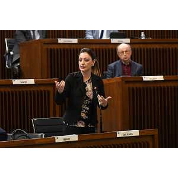 Maddalena Spagnolo (Lega) - Maddalena Spagnolo (Lega)