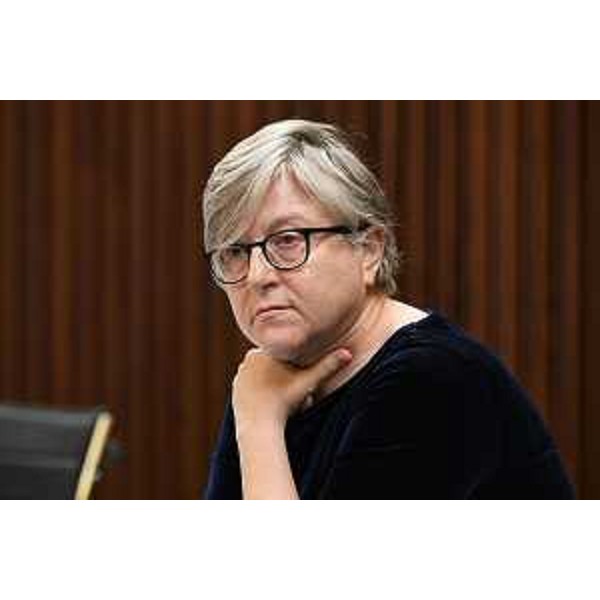 Simona Liguori (Patto-Civica) - Simona Liguori (Patto-Civica)