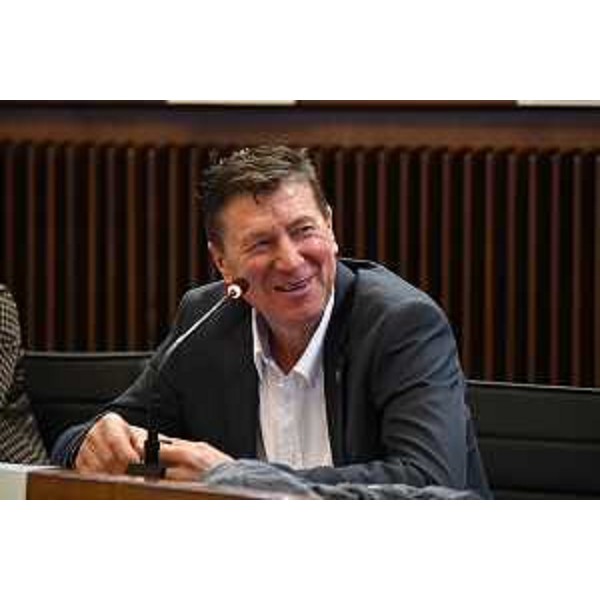 Alberto Budai (Lega) - Alberto Budai (Lega)