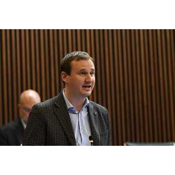 Massimiliano Pozzo (Pd) - Massimiliano Pozzo (Pd)