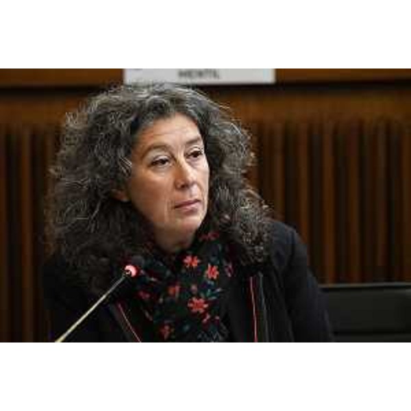 Serena Pellegrino (Avs) - Serena Pellegrino (Avs)