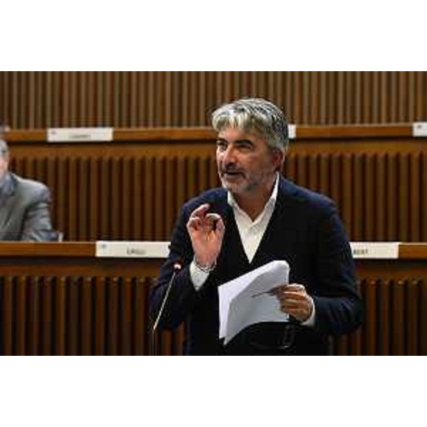 Antonio Calligaris (Lega) - Antonio Calligaris (Lega)