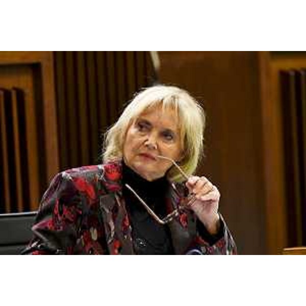 Laura Fasiolo (Pd) - Laura Fasiolo (Pd)