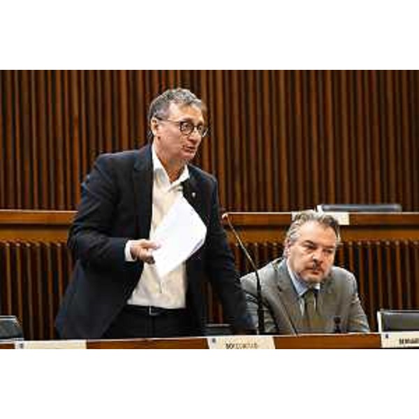 Carlo Bolzonello (Fp) - Carlo Bolzonello (Fp)