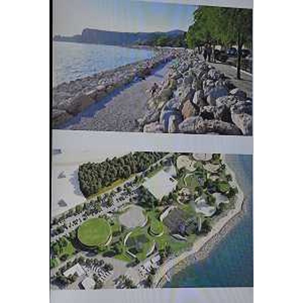 Alcune immagini di ipotesi progettuali - Alcune immagini di ipotesi progettuali