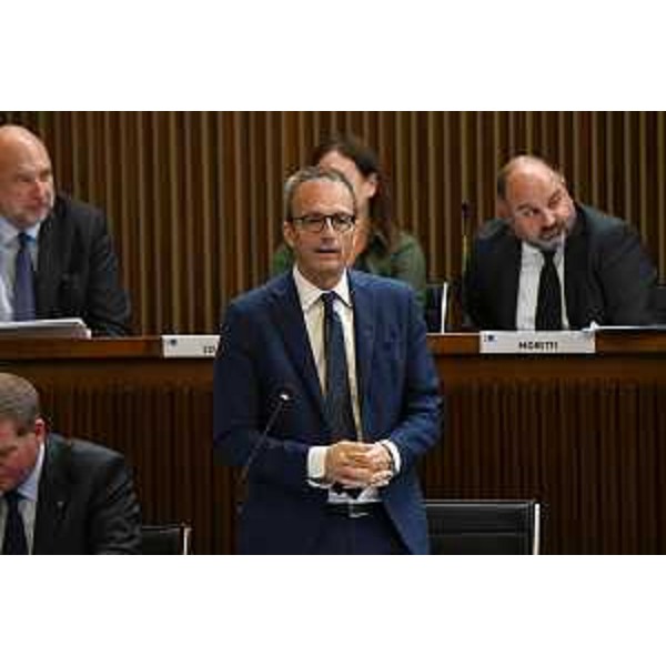 Francesco Russo (Pd) - Francesco Russo (Pd)