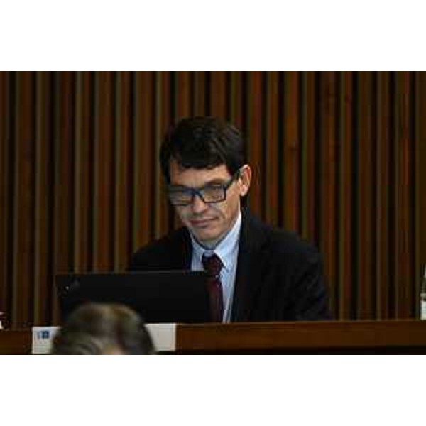 Nicola Conficoni (Pd) - Nicola Conficoni (Pd)