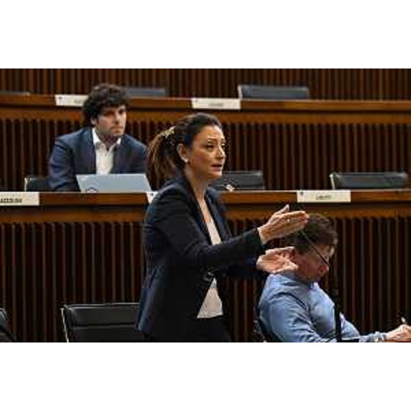 Maddalena Spagnolo (Lega) - Maddalena Spagnolo (Lega)