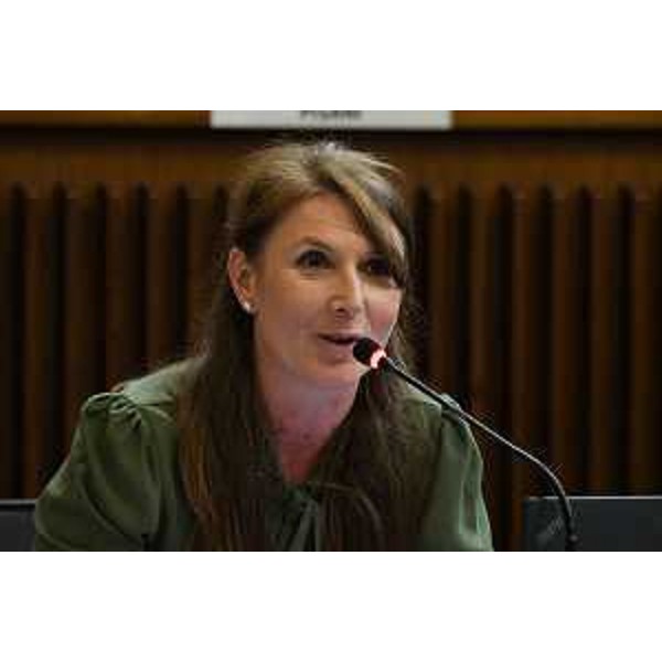 Rosaria Capozzi (M5S) - Rosaria Capozzi (M5S)