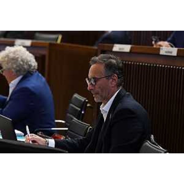 Giuseppe Ghersinich (Lega) - Giuseppe Ghersinich (Lega)