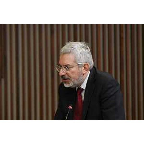 Furio Honsell (Open) - Furio Honsell (Open)