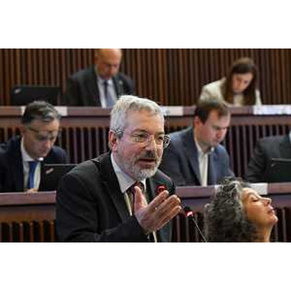 Furio Honsell (Open Fvg) - Furio Honsell (Open Fvg)