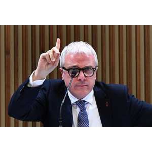 Andrea Cabibbo (FI) - Andrea Cabibbo (FI)