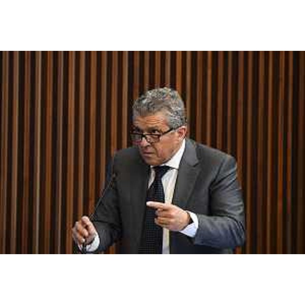 Francesco Martinies (Pd) - Francesco Martinies (Pd)