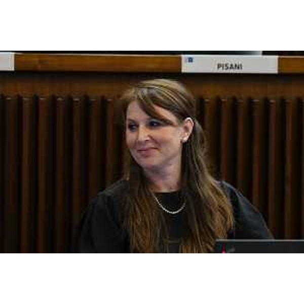 Rosaria Capozzi (M5S) - Rosaria Capozzi (M5S)