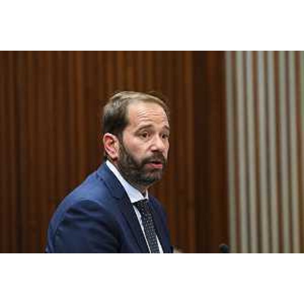 Claudio Giacomelli (FdI) - Claudio Giacomelli (FdI)