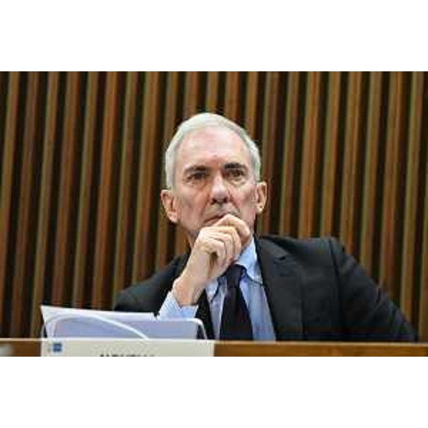 Roberto Novelli (FI) - Roberto Novelli (FI)