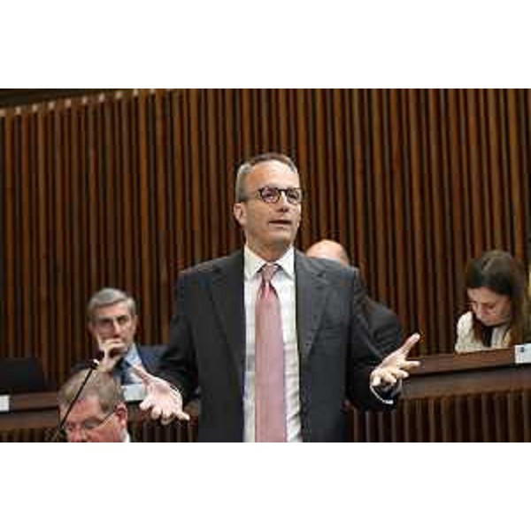 Francesco Russo (Pd) - Francesco Russo (Pd)