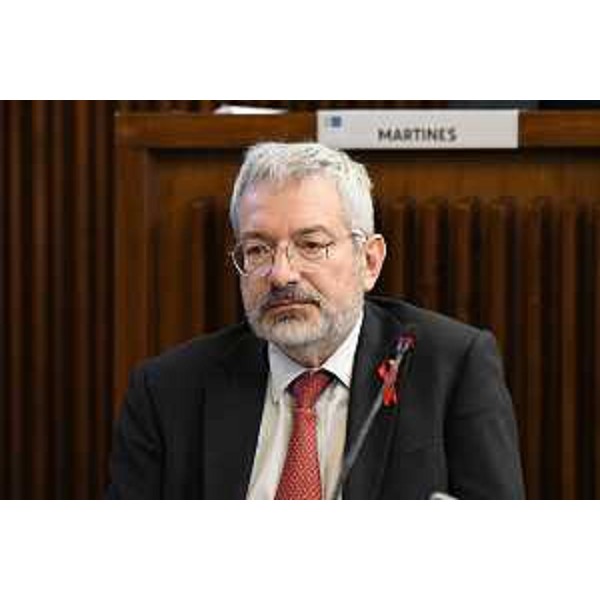 Furio Honsell (Open) - Furio Honsell (Open)