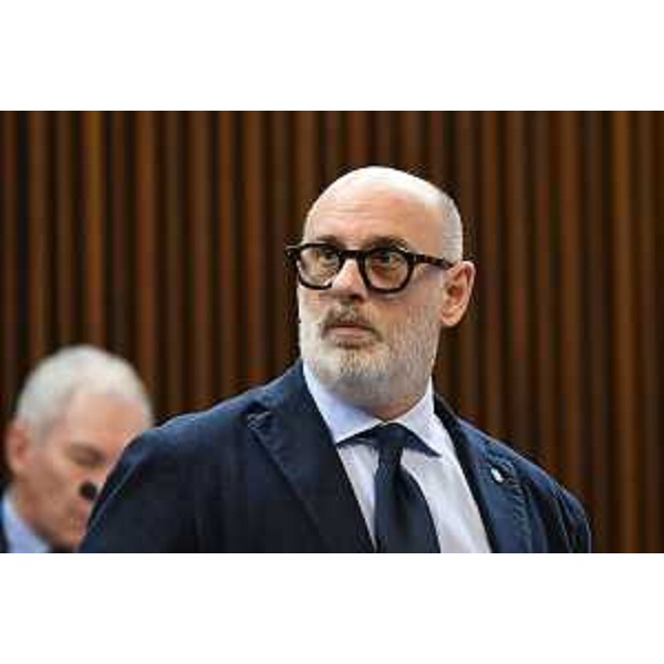 Carlo Grilli (Fp) - Carlo Grilli (Fp)