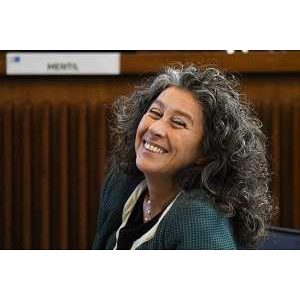 Serena Pellegrino (Avs) - Serena Pellegrino (Avs)