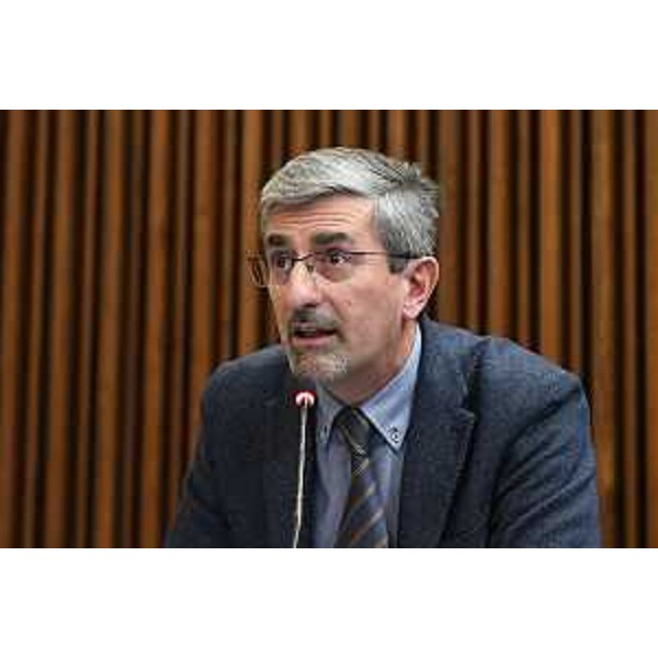 Andrea Carli (Pd) - Andrea Carli (Pd)