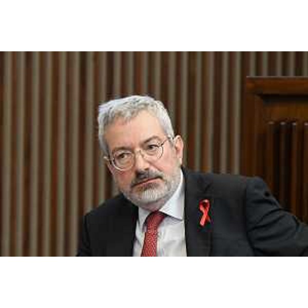 Furio Honsell (Open Fvg) - Furio Honsell (Open Fvg)