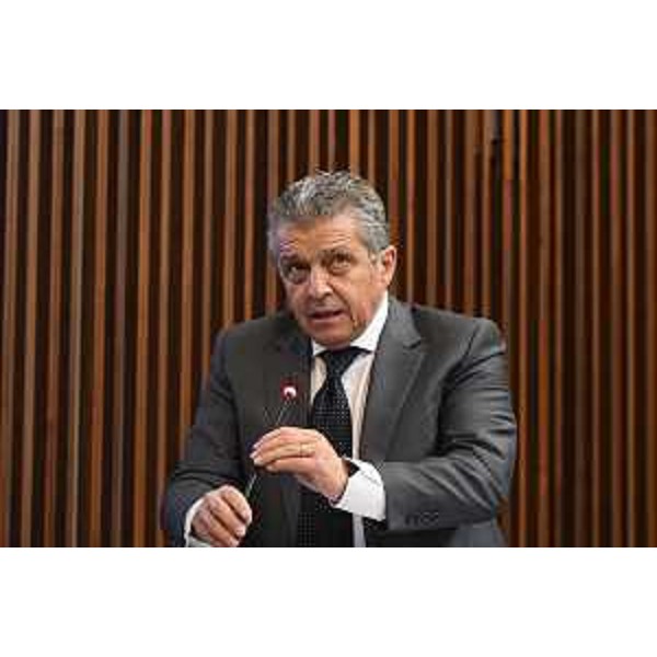 Francesco Martines (Pd) - Francesco Martines (Pd)