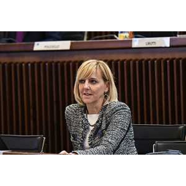 Lucia Buna (Lega) - Lucia Buna (Lega)