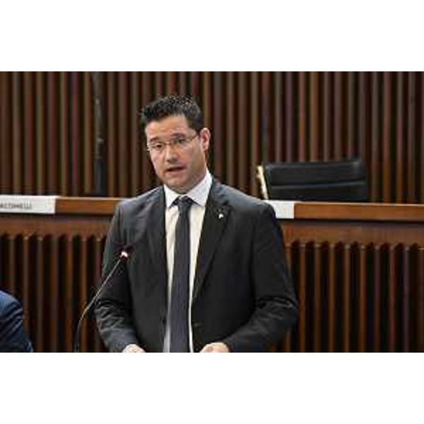 Markus Maurmair (FdI) - Markus Maurmair (FdI)