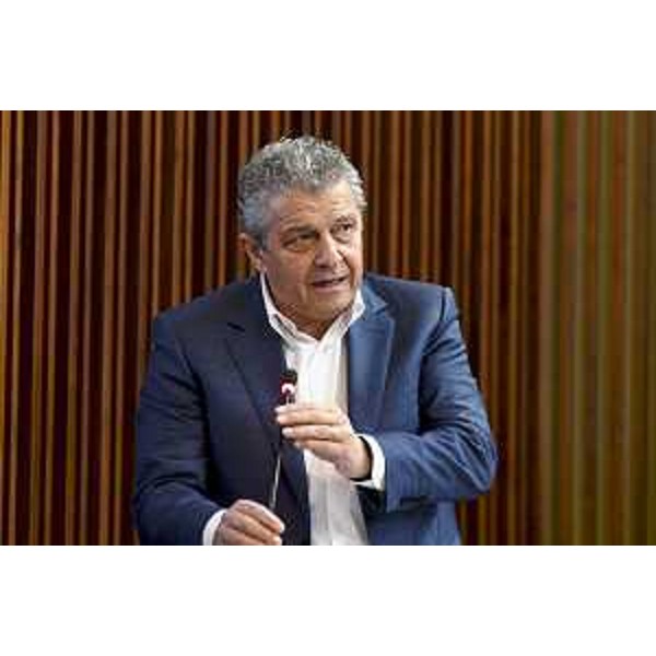 Francesco Martines (Pd) - Francesco Martines (Pd)