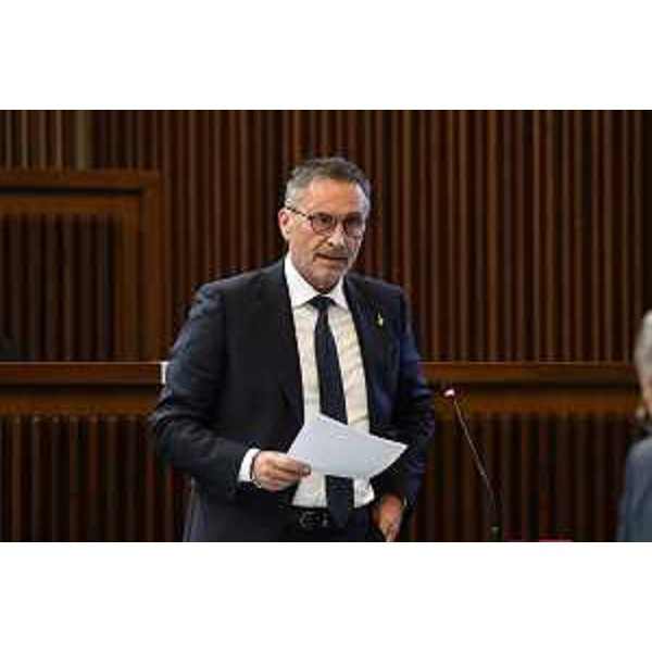 Giuseppe Ghersinich (Lega) - Giuseppe Ghersinich (Lega)