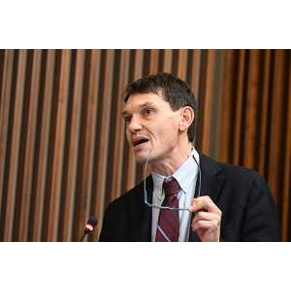 Nicola Conficoni (Pd) - Nicola Conficoni (Pd)