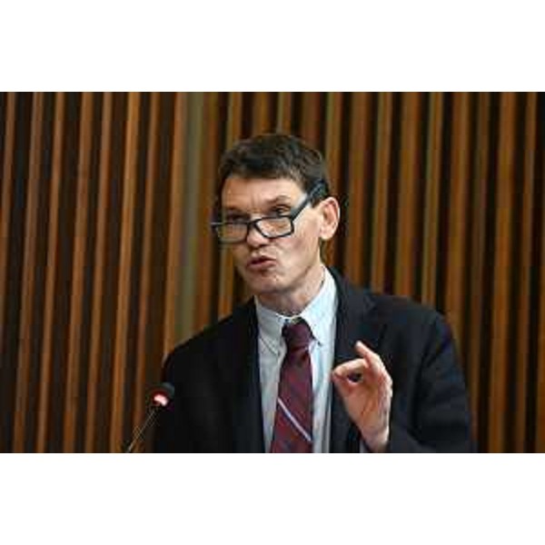 Nicola Conficoni (Pd) - Nicola Conficoni (Pd)