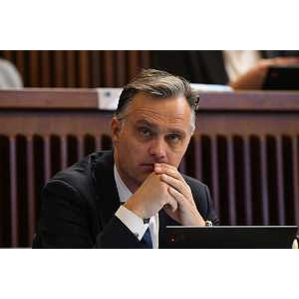 Massimo Mentil (Pd) - Massimo Mentil (Pd)