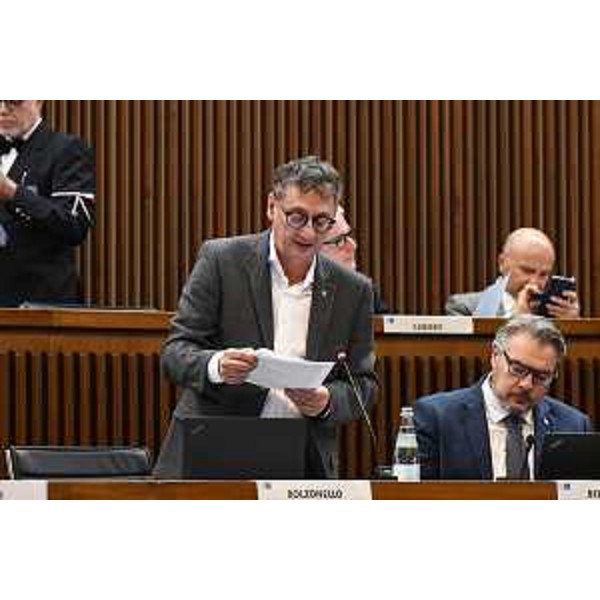 Carlo Bolzonello (Fp) - Carlo Bolzonello (Fp)