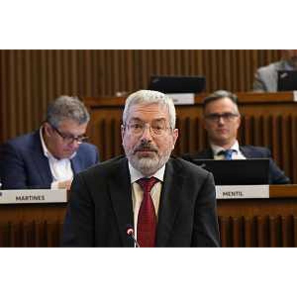 Furio Honsell (Open) - Furio Honsell (Open)