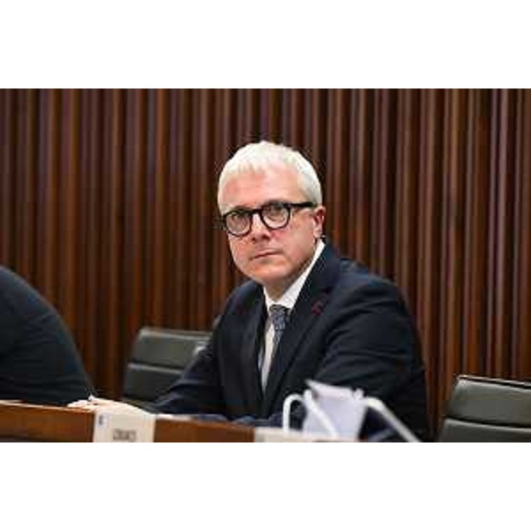 Andrea Cabibbo (FI) - Andrea Cabibbo (FI)