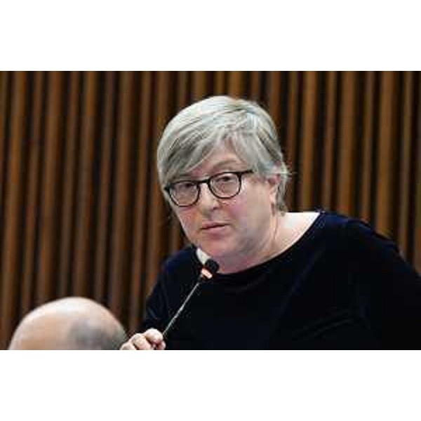 Simona Liguori (Patto-Civica Fvg) - Simona Liguori (Patto-Civica Fvg)