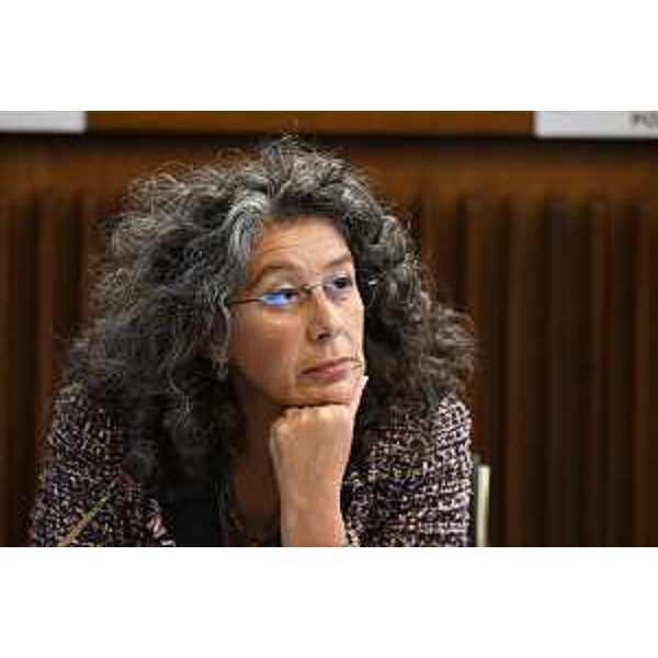 Serena Pellegrino (Avs) - Serena Pellegrino (Avs)