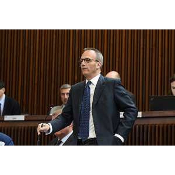 Francesco Russo (Pd) - Francesco Russo (Pd)