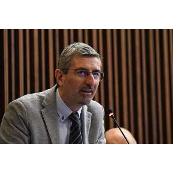 Andrea Carli (Pd) - Andrea Carli (Pd)