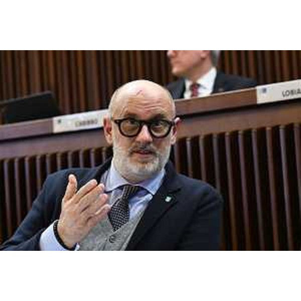 Carlo Grilli (Fp) - Carlo Grilli (Fp)